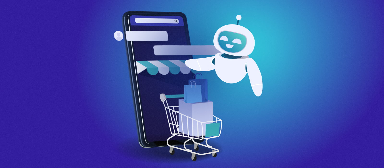 AI Commerce