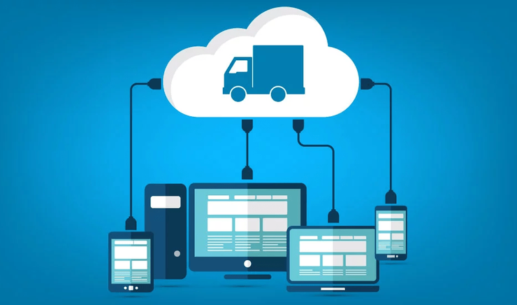 Cloud Logistics