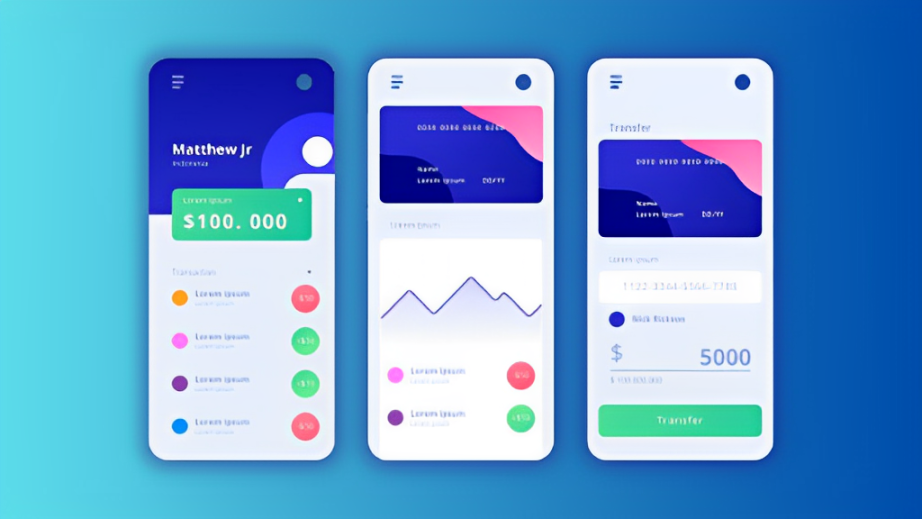Fintech App