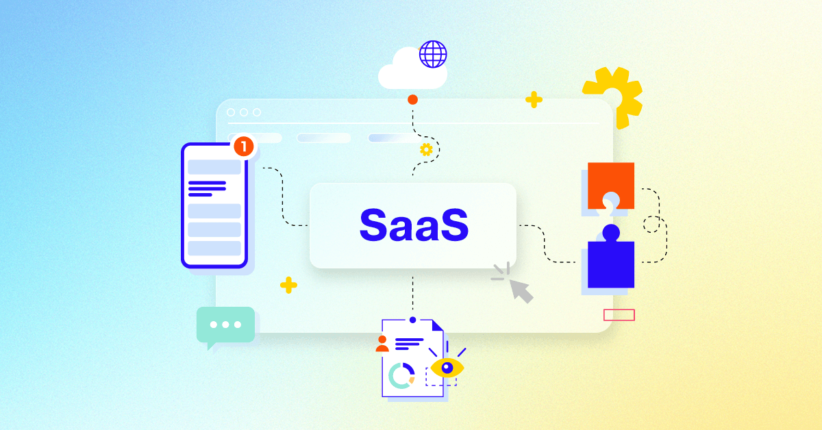 Saas Platform